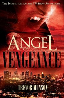 Front cover_Angel Of Vengeance