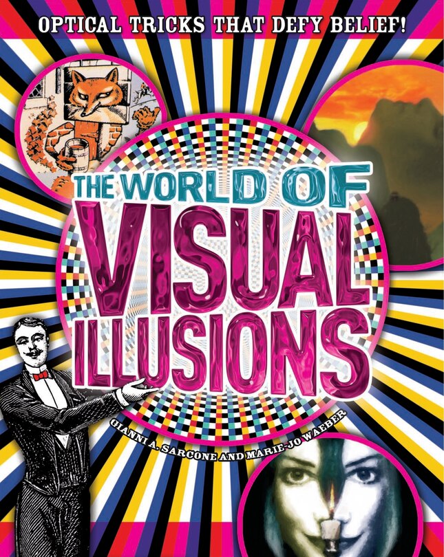 Front cover_World Of Visual Illusions