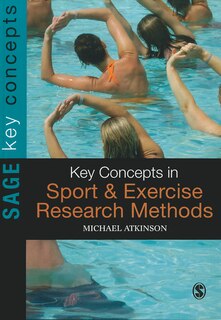 Couverture_Key Concepts In Sport And Exercise Research Methods