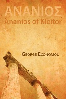 Front cover_Ananios of Kleitor