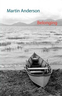 Front cover_Belonging