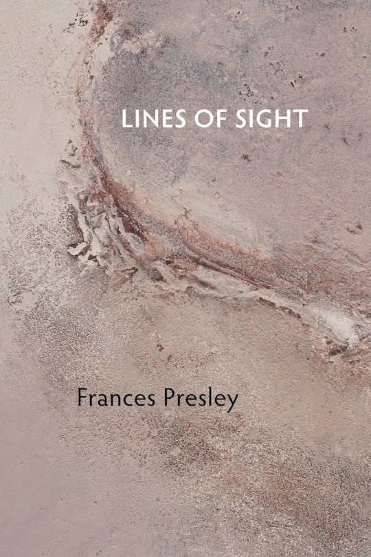 Front cover_Lines of Sight