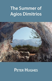 Front cover_The Summer of Agios Dimitrios