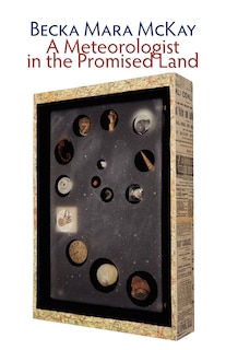 Front cover_A Meteorologist in the Promised Land