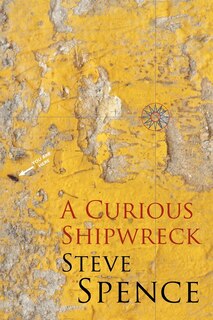Front cover_A Curious Shipwreck