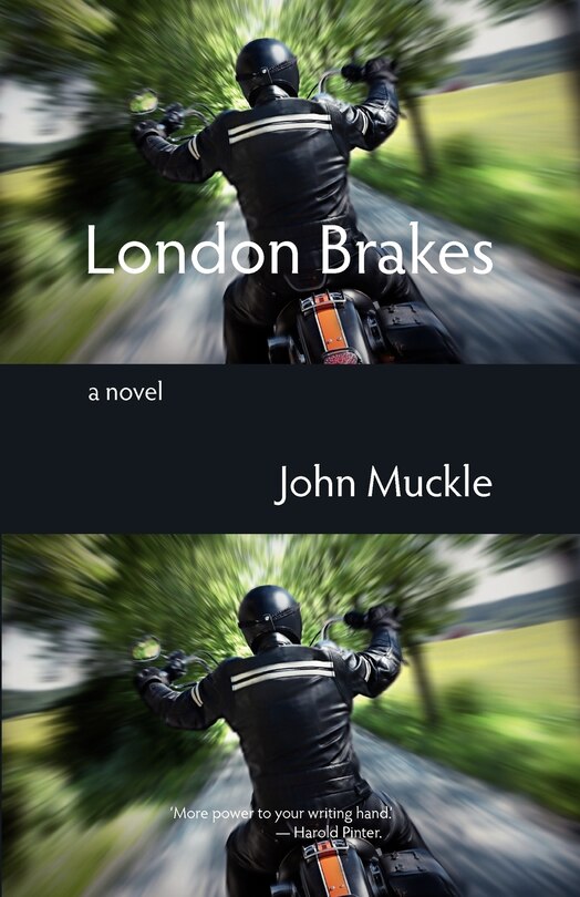 Front cover_London Brakes