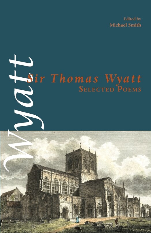 Front cover_Selected Poems