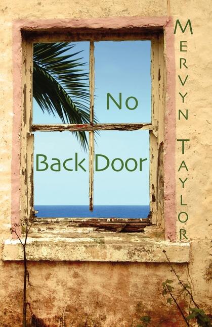 Front cover_No Back Door