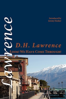 Front cover_Look! We Have Come Through!