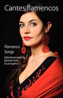 Front cover_Cantes Flamencos (flamenco Songs)