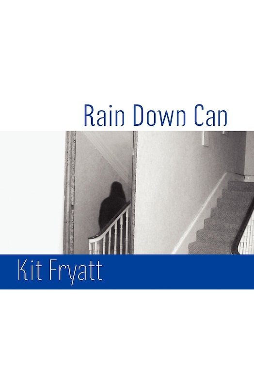 Front cover_Rain Down Can