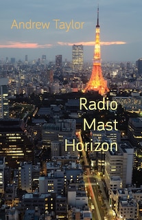 Front cover_Radio Mast Horizon