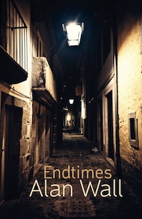 Front cover_Endtimes