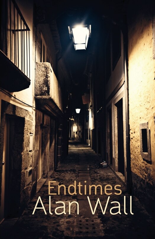Front cover_Endtimes