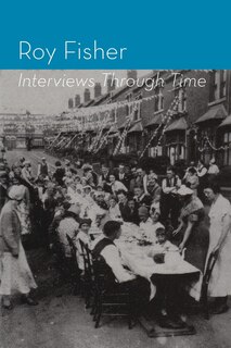 Front cover_Interviews Through Time