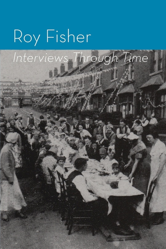 Front cover_Interviews Through Time