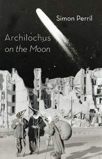Front cover_Archilochus On The Moon
