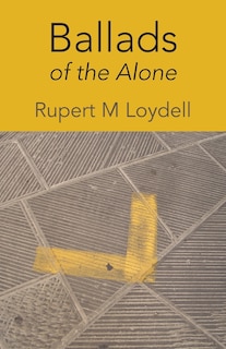Front cover_Ballads Of The Alone