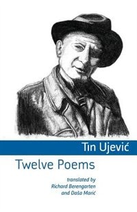 Front cover_Twelve Poems