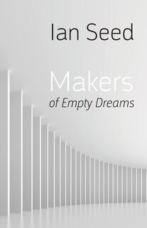 Couverture_Makers of Empty Dreams