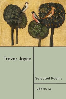 Front cover_Selected Poems