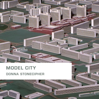 Front cover_Model City