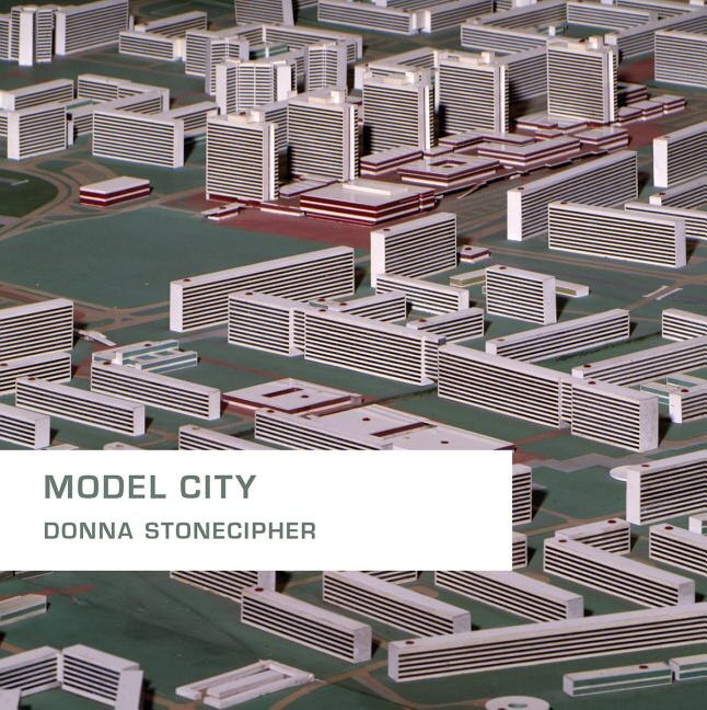 Front cover_Model City