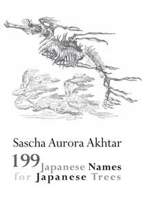 Front cover_199 Japanese Names for Japanese Trees