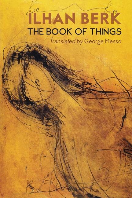 Front cover_The Book of Things