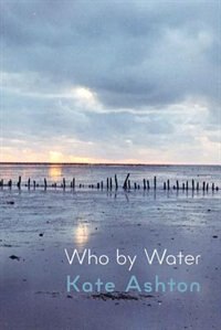 Front cover_Who by Water
