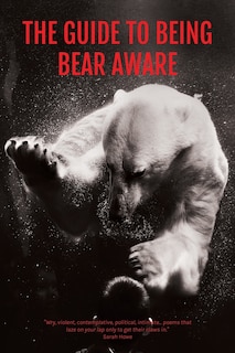 Front cover_The Guide to Being Bear Aware