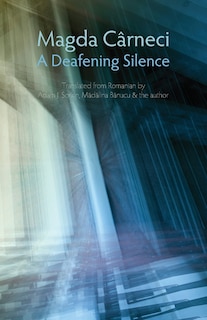 Front cover_A Deafening Silence