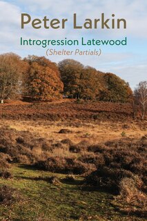 Front cover_Introgression Latewood