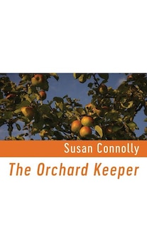 Couverture_The Orchard Keeper