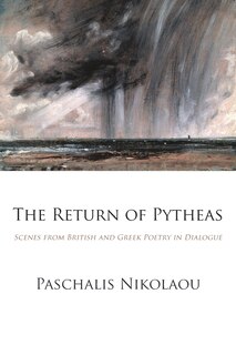 Couverture_The Return of Pytheas