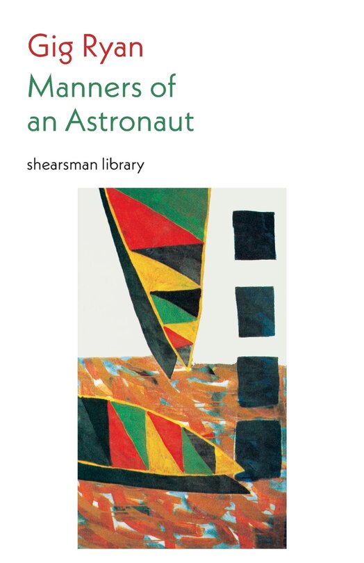 Front cover_Manners of an Astronaut