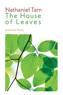 Front cover_The House of Leaves