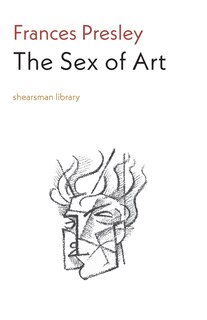 Front cover_The Sex of Art