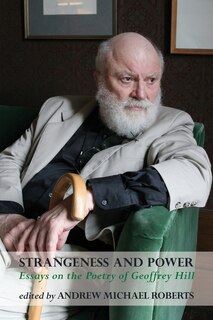 Couverture_Strangeness And Power