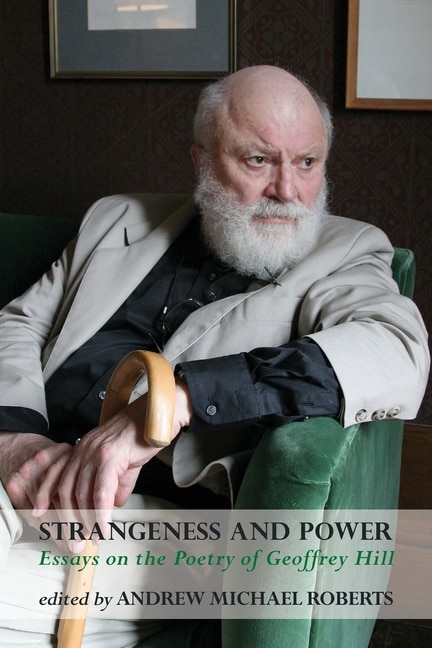 Couverture_Strangeness And Power