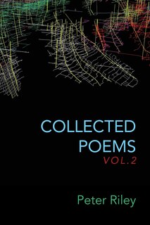 Front cover_Collected Poems Vol. 2