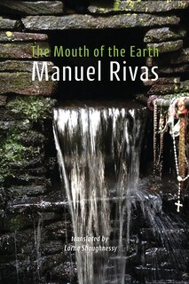 Front cover_The Mouth of the Earth
