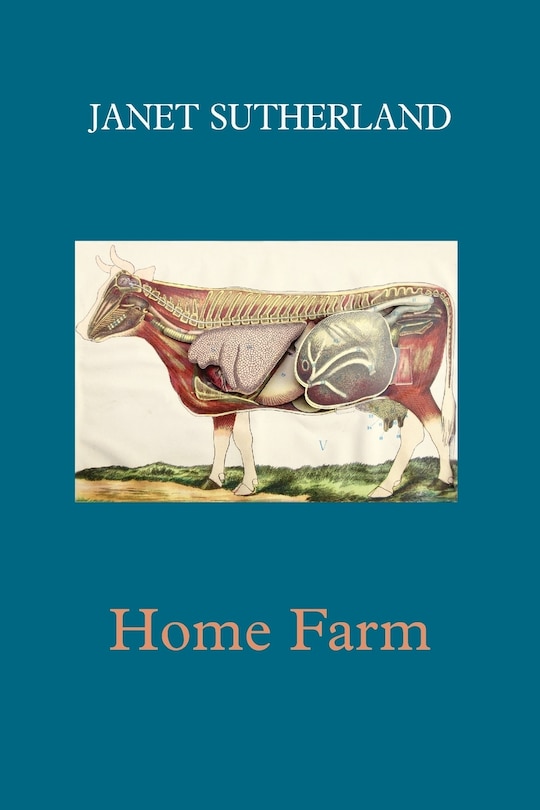 Front cover_Home Farm