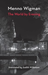 Couverture_The World by Evening