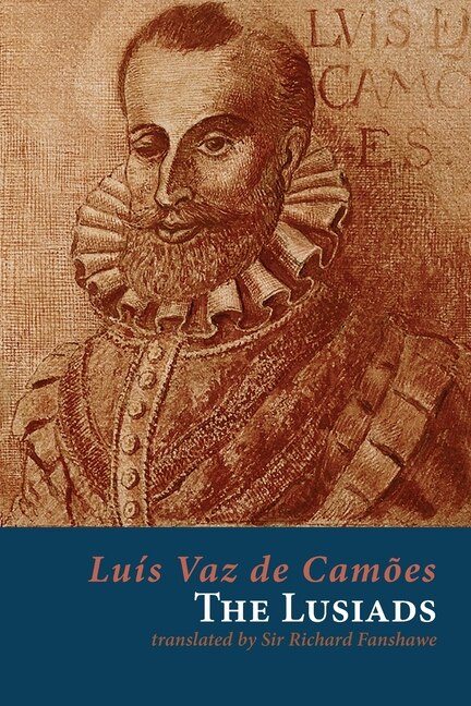 Couverture_The Lusiads
