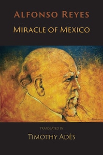 Front cover_Miracle Of Mexico