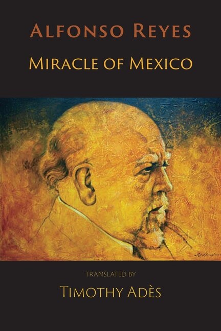 Front cover_Miracle Of Mexico