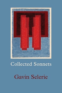 Front cover_Collected Sonnets