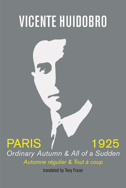 Front cover_Paris, 1925