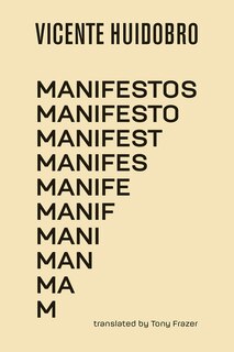 Front cover_Manifestos